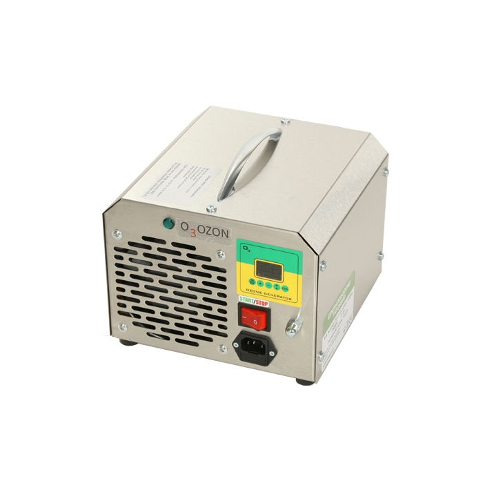 Generator ozonu przemysłowy Dawid 2 10g/h  płytki 16g/h